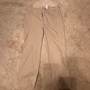 Chico’s pants